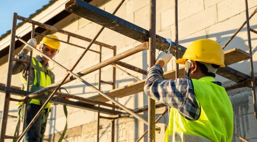 Fascia Repair in Claremont, NC